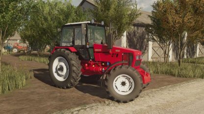 MTZ Belarus 1221.3 Novi Tip v 1.0.0.4