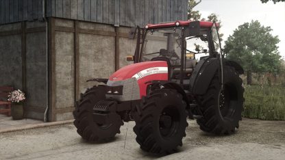 McCormick C-Max 105 v 1.4