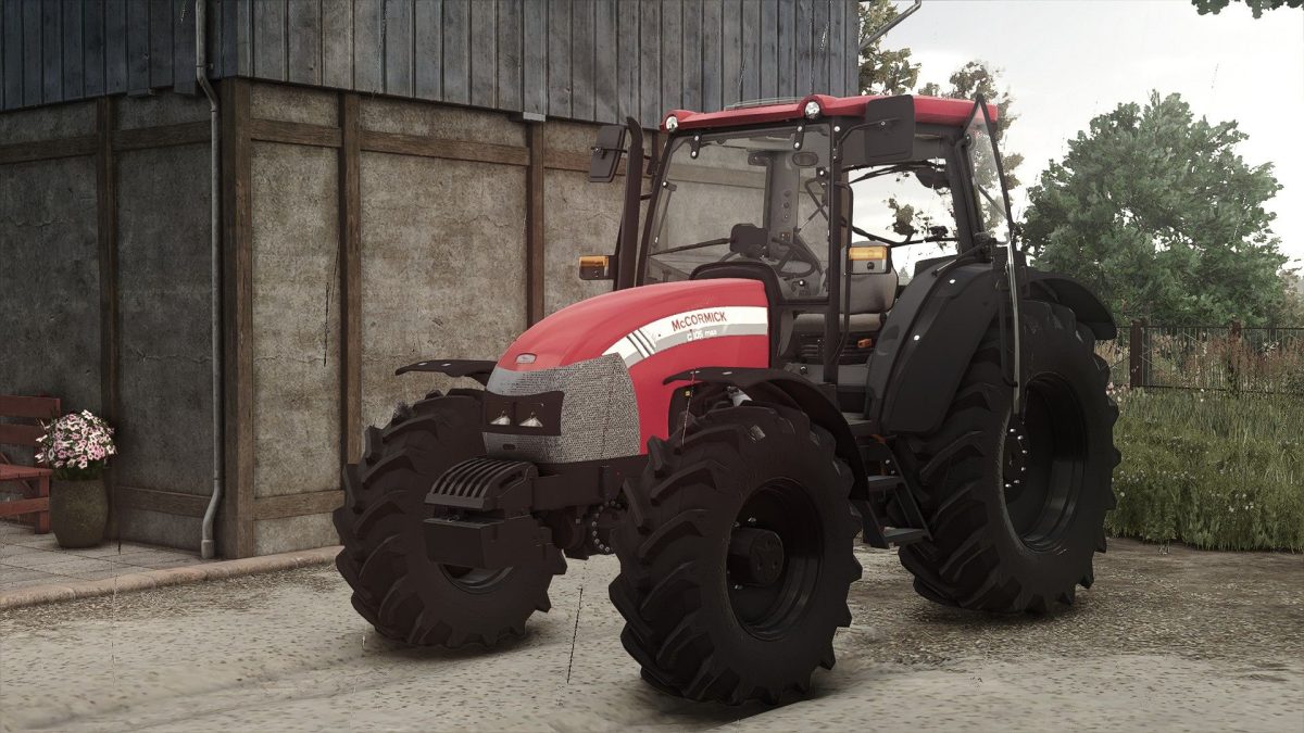 McCormick C-Max 105 v 1.4