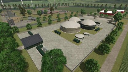 Michigan Map v 1.1.1
