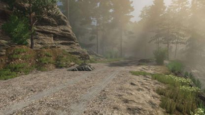 Mining Coast Map v 1.0.0.1