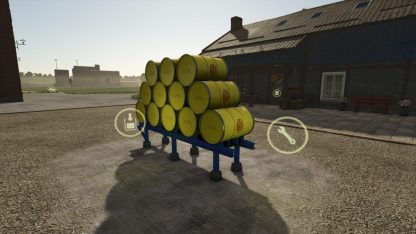 Minol Pack v 1.0