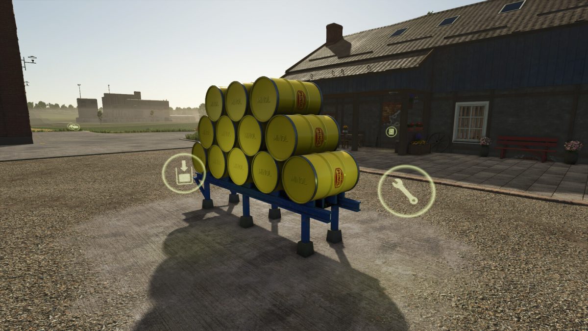 Minol Pack v 1.0
