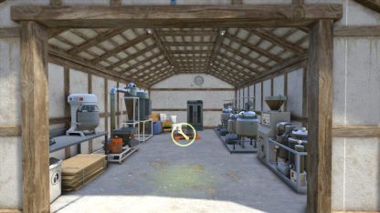 Multi Dairy Production v 1.0.0.2
