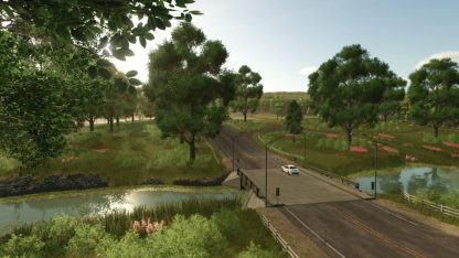 New American Map v 1.0