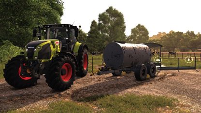 Old Liquid Tank v 1.0