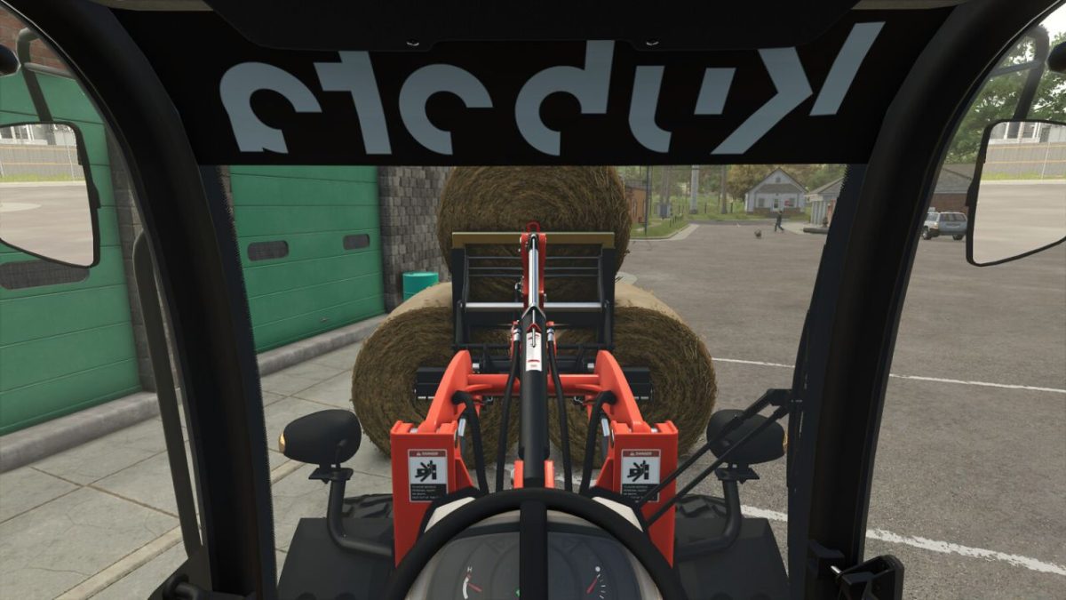 Only Inside Vehicle Cameras v 1.0.0.1