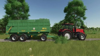 PST-18 & 24 v 1.0