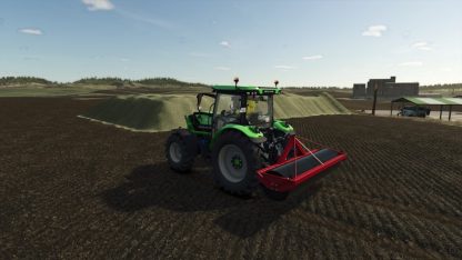Peecon LR 290 Roller v 1.0