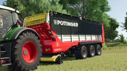 Poettinger Jumbo 8540 DB v 1.0.0.1