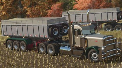 Randon Basculante 2000 Trailer v 1.0