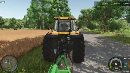 Real Vehicle Breakdowns v 0.9.2.2