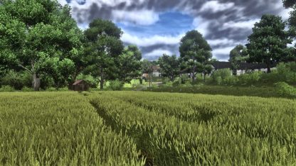 Realistic RayTracing Reshade Preset v 1.14.4.1
