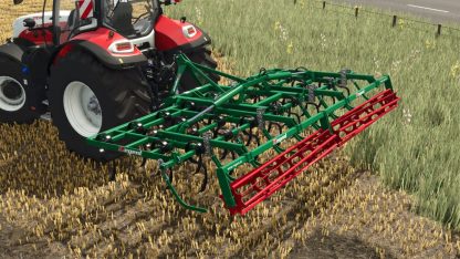 Regent Terrakan R4 500 v 1.0