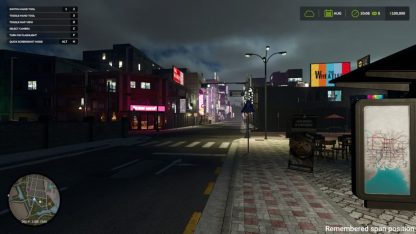 Remember Player Positions v 1.0.1.0