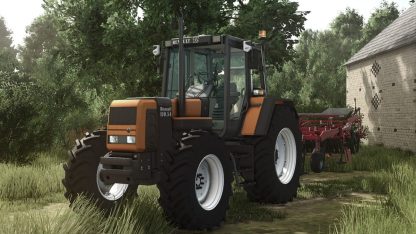 Renault TZ v 1.0.0.4