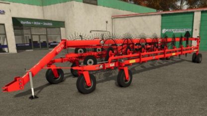 Rhino Rake v 1.0