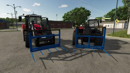 Robert FB160/FB200 v 1.1