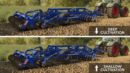 Rolmako Soil Protector v 1.0