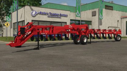 Salford 8312 v 1.0