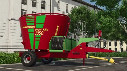 Strautmann Verti-Mix 1050 v 1.0