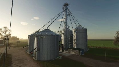 Sukup Corn Dryer v 1.0