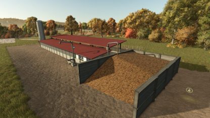 Supermarket Productions v 1.0