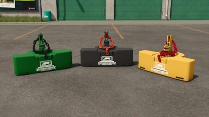 Tenwinkel Weight conversion v 1.0.0.1