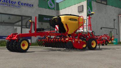 Vaederstad Spirit R 300S v 1.0