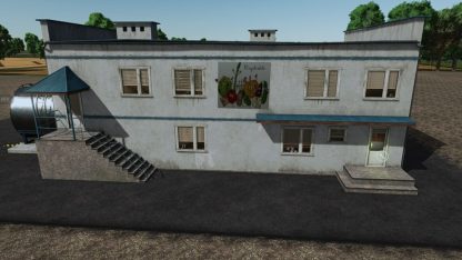 Vegetable Factory v 1.0