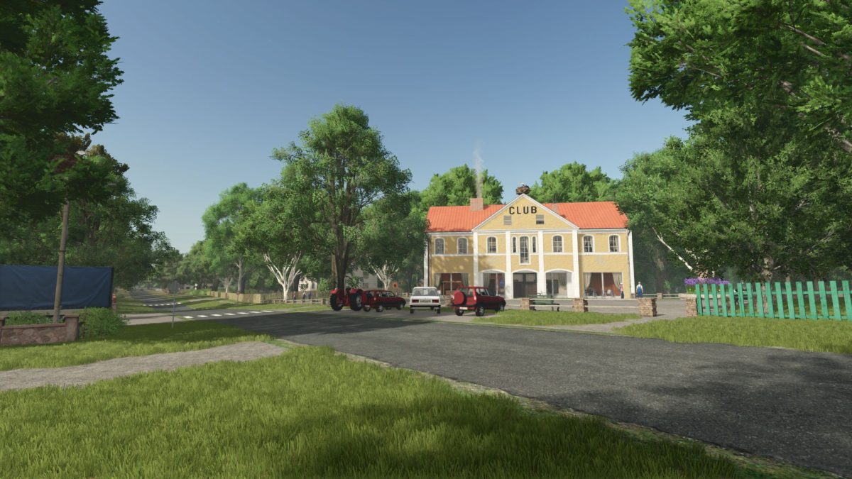 Vyacheslavka Map v 2.0.2.0