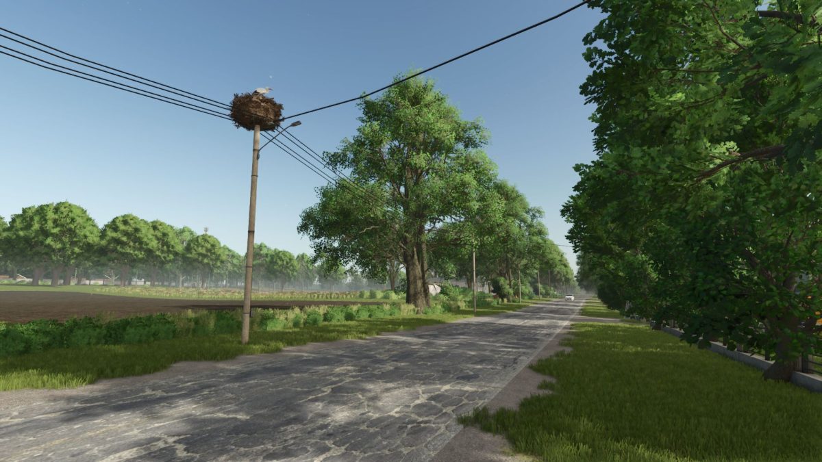 Vyacheslavka Map v 2.0.2.0