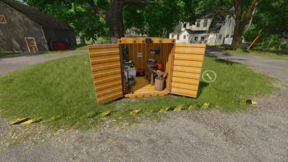 Wheelie Great Workshop v 1.0.0.1
