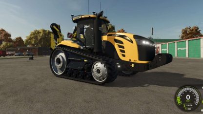 Сhallenger MT 845 v 1.0