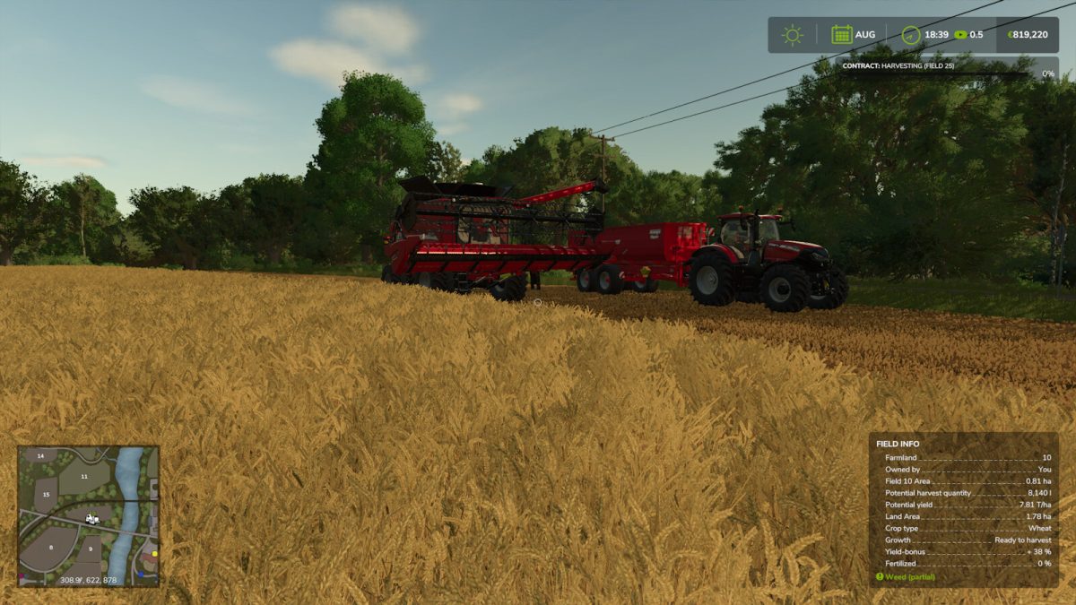 Additional Field Info v 1.0.1.0