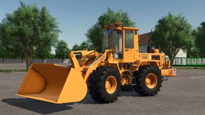 Amkodor 352C v 1.0.1.0