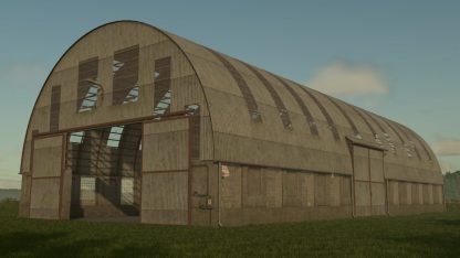 Arch Hall v 1.0