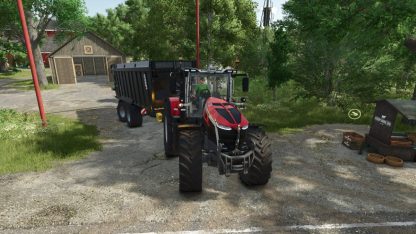 Auto Turn Off For Turn Lights v 1.0.1.0
