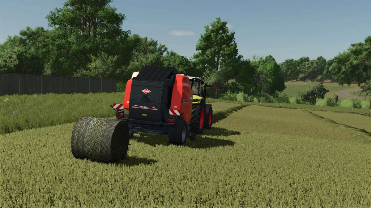 Bale Net Addon Pack v 1.0.0.3