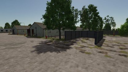 Big Pig Barn v 1.0
