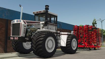 Big Bud 450 v 1.0