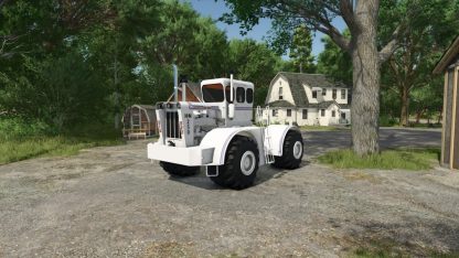Big Bud Series 1 v 1.0