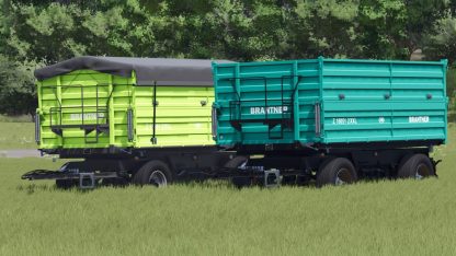 Brantner Z18051 v 1.0