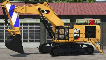 CAT 6015B v 1.0