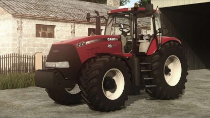 Case IH Magnum 2007/8 Series v 1.3