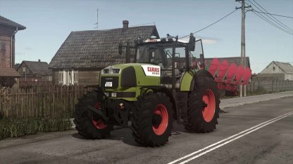 Claas Atles 900RZ v 1.6