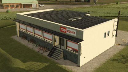 Coop Jednota v 1.0