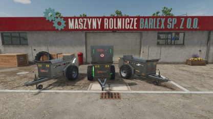 Cynkomet Dzik v 1.0