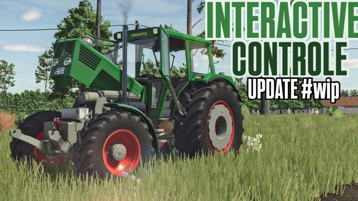 Deutz D13006 v 1.0.0.1