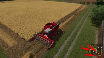 Don’t disable Steering Assist while changing Direction v 1.1